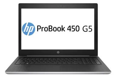 صورة Hp Probook 450 G5 Core I7 16Gb 1 5Tb