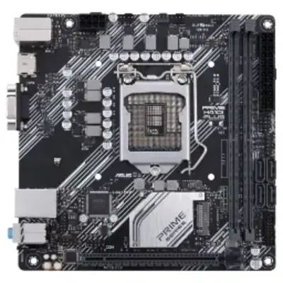 Asus Prime H410I Plus