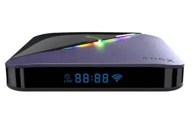 صورة A95X F3 Air