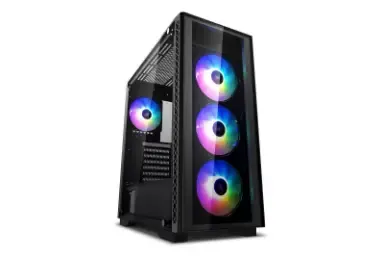 مقارنة Deepcool Matrexx 50 Add Rgb 4F {request()->input('language_config')['common']['with']} Gamemax Mini Abyss H608