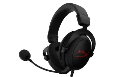 Hyperx Cloud Core
