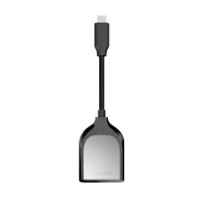 Sandisk Pro Sd Card Usb C Reader