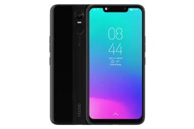Tecno Pouvoir 3