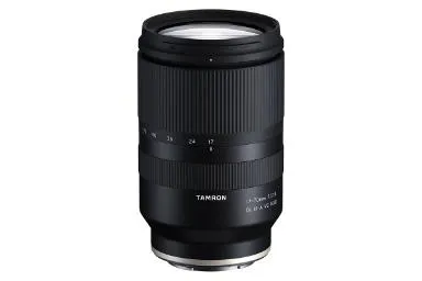 مقارنة Canon Ts E 90Mm F28L Macro {request()->input('language_config')['common']['with']} عدسة Tamron 17-70 F2.8 Di III-A VC RXD