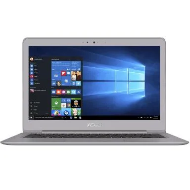 مقارنة Asus Zenbook Ux330Ua Core I5 8Gb 256Gb مع Msi Pulse Gl66 12Ugok Core I7 12700H Rtx 3070 16Gb 1Tb Qhd