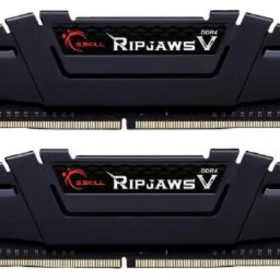 G Skill Ripjaws V 16Gb 2X8 Ddr4 3200 Cl16