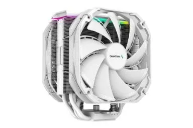 مقارنة Cooler Master Hyper 103 {request()->input('language_config')['common']['with']} Deepcool As500 Plus Wh