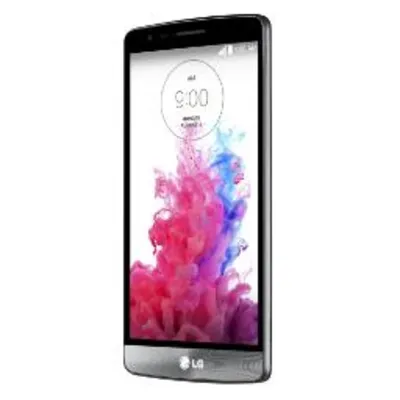 Lg G3 S Dual