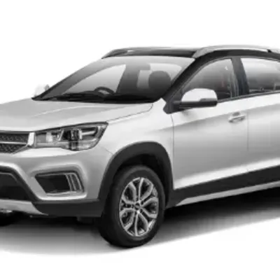 Mvm X22 Auto Luxury