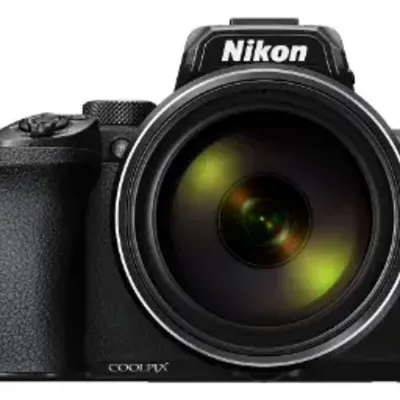 Nikon Coolpix P950