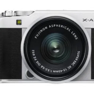 Fujifilm X A5