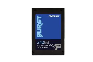 مقارنة Lexar Ns100 512Gb {request()->input('language_config')['common']['with']} Patriot Burst 240Gb