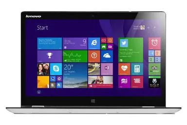 صورة Lenovo Yoga 3 14 Core i5 8GB 256GB 2GB
