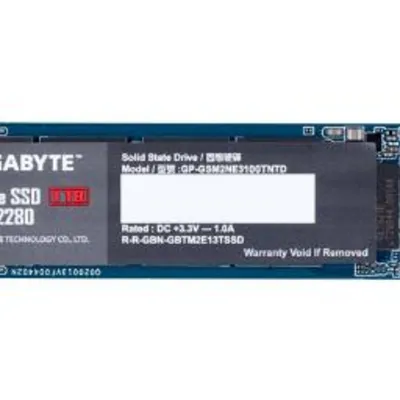جيجابايت Nvme M2 1Tb