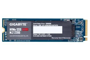 مقارنة محرك أقراص DELL 345-BGPN SSD الداخلي {request()->input('language_config')['common']['with']} جيجابايت Nvme M2 1Tb
