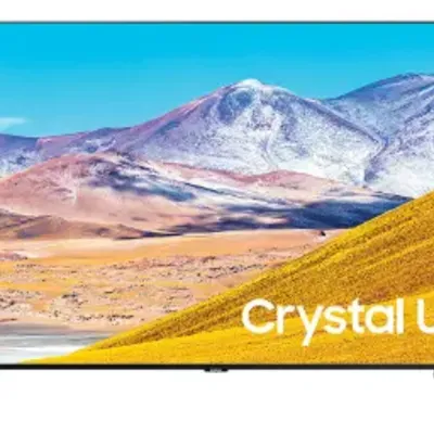 Samsung 75Tu8000