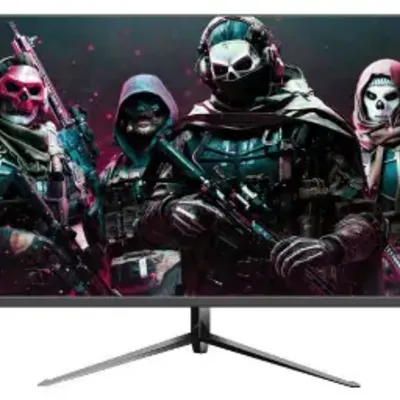 Black Wolf Bw Gm32Qhd Qhd