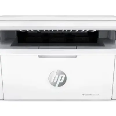 Hp Laserjet Mfp M141W