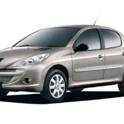 Peugeot 207I Sedan 60302