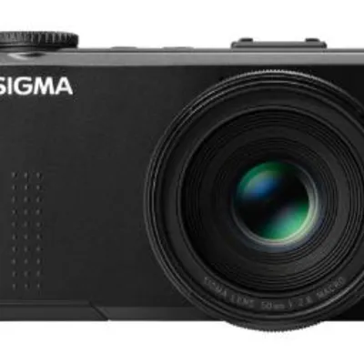 Sigma Dp3 Merrill