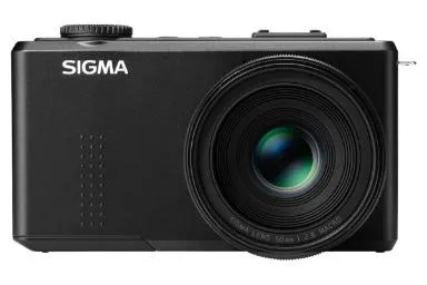 Sigma Dp3 Merrill