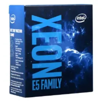 Intel Xeon E5 2696 V2