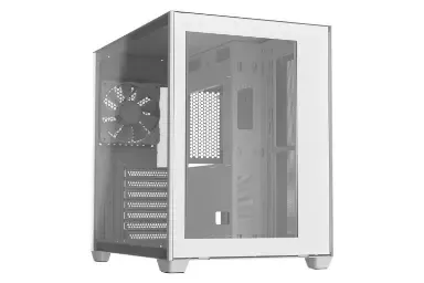 مقارنة Deepcool Quadstellar Infinity {request()->input('language_config')['common']['with']} Fsp Cmt380W