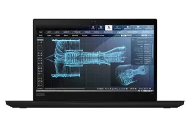 صورة Lenovo Thinkpad P14S Core I7 10510U P520P 16Gb 512Gb