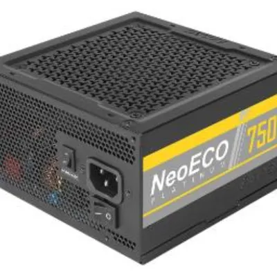 Antec Neoeco Platinum Ne750 750W