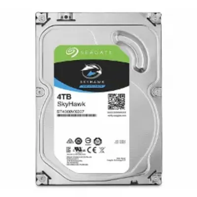 Seagate Skyhawk St4000Vx007 4Tb