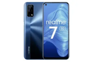 Realme 7 5G