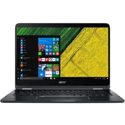 Acer Spin 7 Sp714 51 M1Ha Core I7 8Gb 256Gb