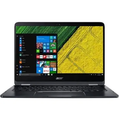 صورة Acer Spin 7 Sp714 51 M1Ha Core I7 8Gb 256Gb