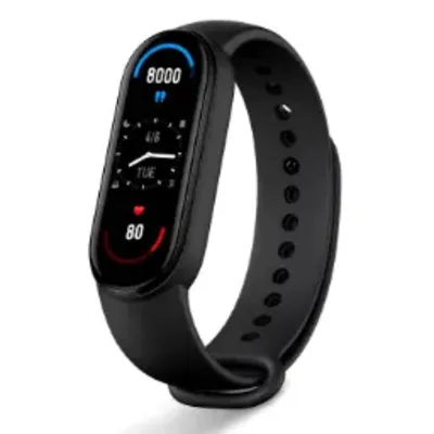 Xiaomi Mi Band 6