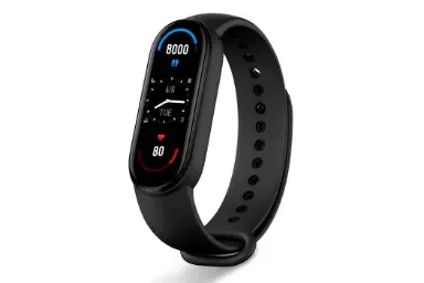 مقارنة Xiaomi Mi Band 6 {request()->input('language_config')['common']['with']} Xiaomi Redmi Watch 3 Active