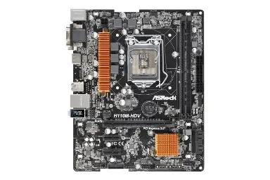 صورة Asrock H110M Hdv