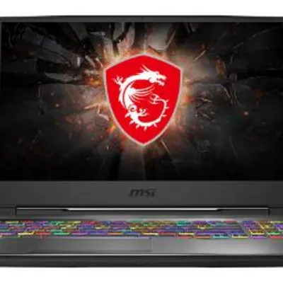 Msi Gp65 Leopard 9Sd Core I7 Gtx 1660Ti 16Gb 1256Gb