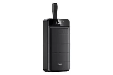 مقارنة Baseus Bipow 10000Mah {request()->input('language_config')['common']['with']} Remax RPP-185 Leader Series بسعة 50000 مللي أمبير