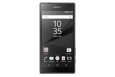 Sony Xperia Z5 Compact