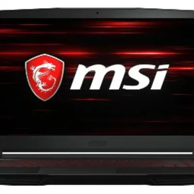 MSI GF65 Thin 9SEXR Core i5-9300H RTX2060 8GB 256GB