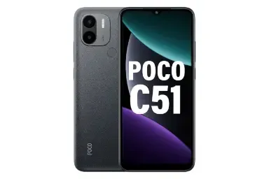 شاومي بوكو C51