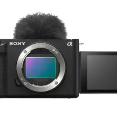 Sony Zv E1