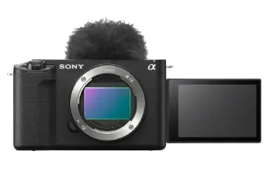 Sony Zv E1