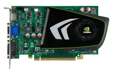 صورة Nvidia Geforce Gt 240