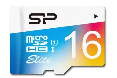 مقارنة Data Plusat180525 Microsdhc Class 10 32Gb {request()->input('language_config')['common']['with']} Silicon Power Color Elite Microsdhc Class 10 Uhs I U1 16Gb