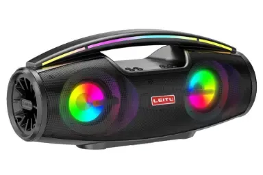 مقارنة Leitu X Bass 80 {request()->input('language_config')['common']['with']} فيو تايتن