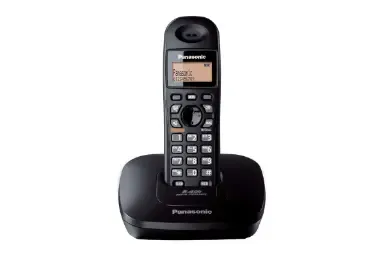مقارنة Panasonic Kx Tg3611Bx {request()->input('language_config')['common']['with']} Panasonic Kx Tg6421