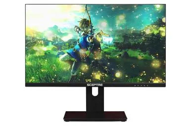 مقارنة Dell Se2419H {request()->input('language_config')['common']['with']} Sceptre W240Qhir Qhd