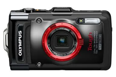 مقارنة Olympus Tough Tg 2 Ihs {request()->input('language_config')['common']['with']} Sony A7C Ii