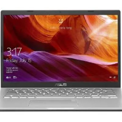 Asus Vivobook 14 M409Da Ryzen 3 3250U Rx Vega 3 8Gb 1Tb